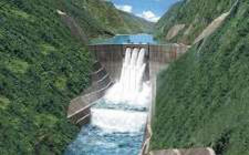 國(guó)內(nèi)水電EPC推廣遇難題 但未來(lái)將成主流