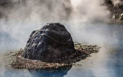 歐洲復興開發銀行為土耳其尋求地熱，海上風電顧問