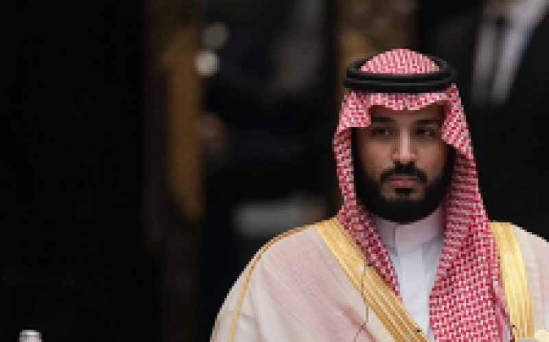 沙特阿拉伯通過投資科技產業(yè)來防范石油的衰退