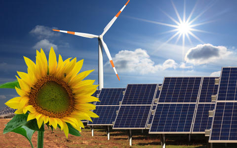  Arcadia Power耗資2500萬(wàn)美元，旨在擴(kuò)展其分布式可再生能源服務(wù)