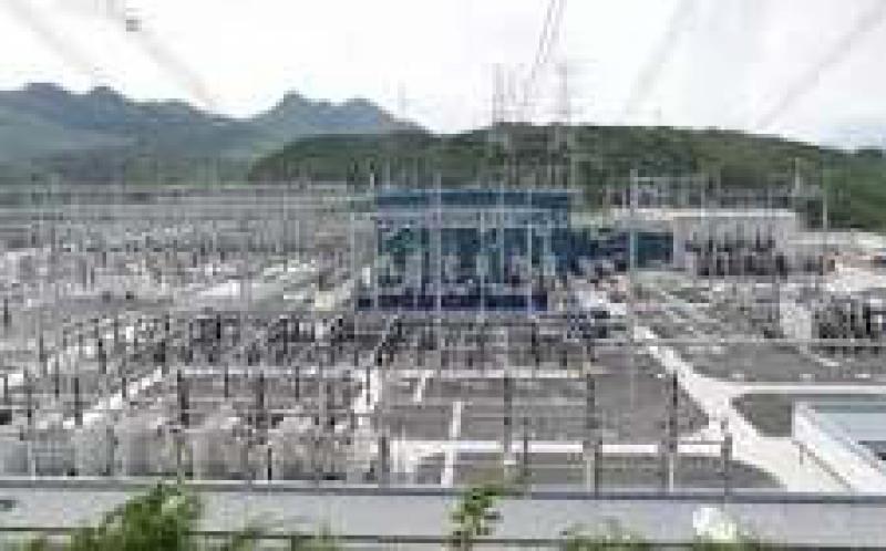 世界最大容量、最高電壓柔性直流工程單月輸送電量創歷史新高