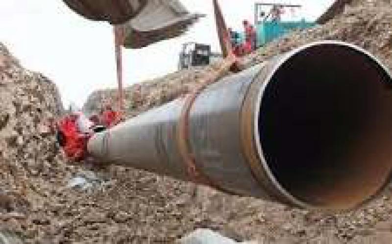 武漢7年累計更換280公里鑄鐵燃氣管道