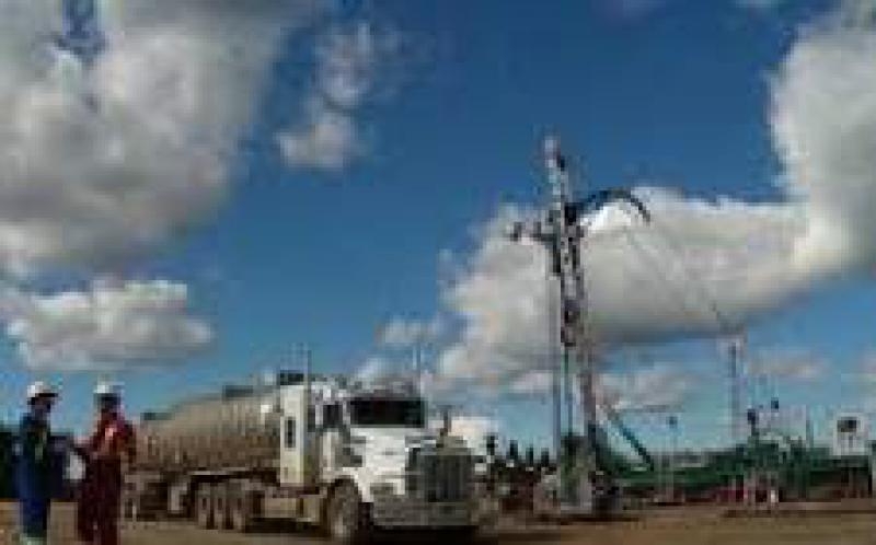 新能源研究：美國(guó)頁巖油氣開采對(duì)水資源影響顯著