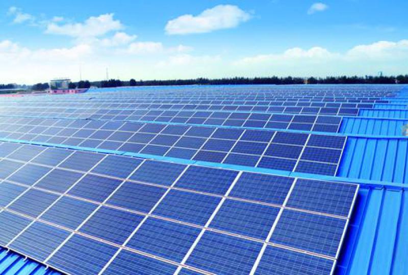 上半年光伏發(fā)電量公布 —國(guó)內(nèi)多家企業(yè)出貨量居前