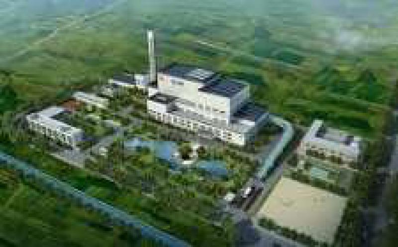 中國天楹拿下越南焚燒發(fā)電項目大單