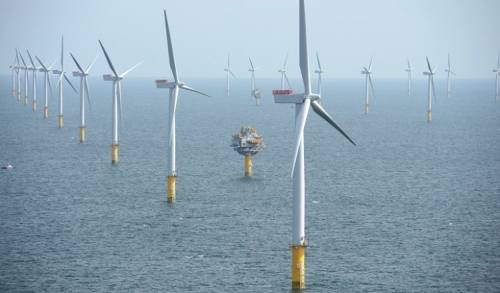 氣候變化如何影響風電行業？