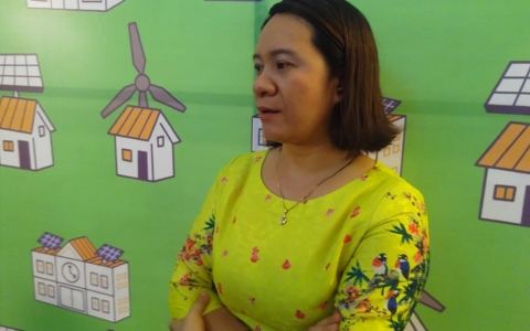 越南太陽能電池在三年內(nèi)下降了一半以上