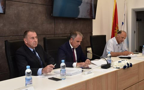 電力公用事業公司Elektroprivreda Crne Gore的股東大會支持了5530萬歐元的股息支付