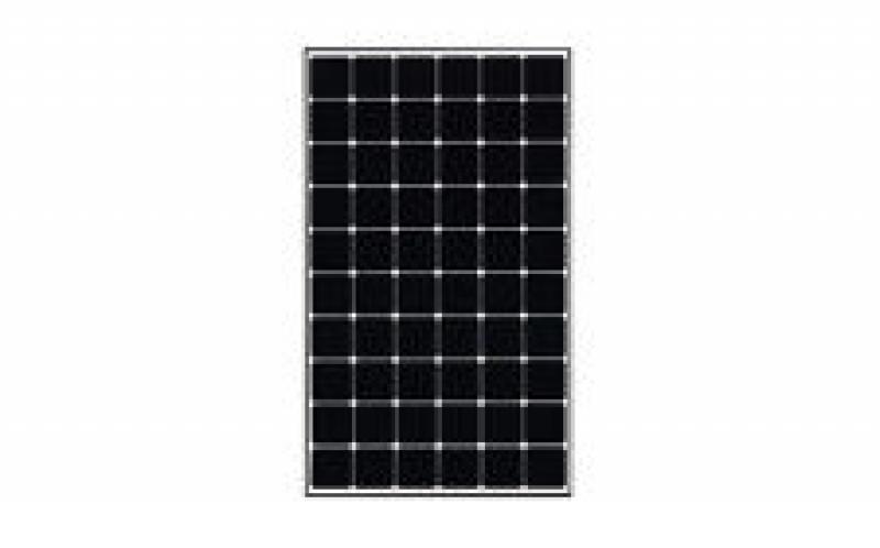 太陽能電池板經銷商Solaris增加LG，松下產品