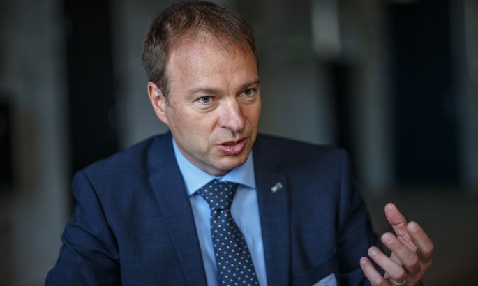 Eesti Energia首席執(zhí)行官薩特：油頁(yè)巖行業(yè)正在開(kāi)發(fā)并減少對(duì)能源環(huán)境的負(fù)擔(dān)