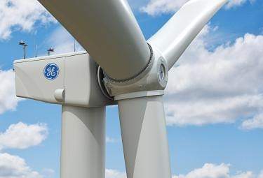 GE為100兆瓦烏克蘭風(fēng)電場(chǎng)提供風(fēng)力渦輪機(jī)和融資