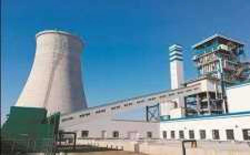 安徽蒙城生物質發電項目投運