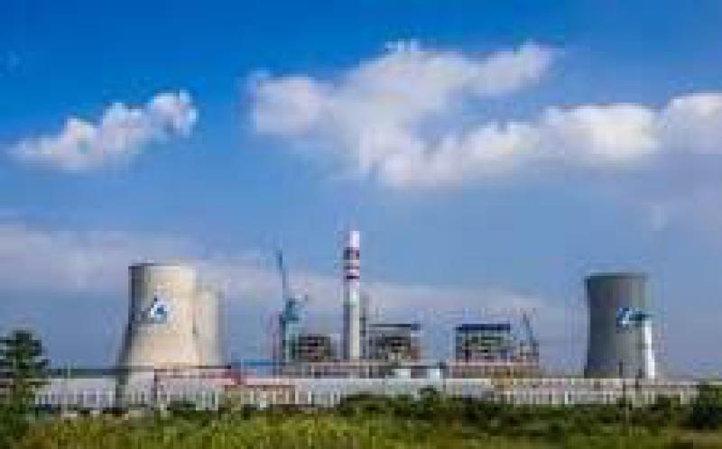 中國(guó)能建承建廣西華磊熱電3號(hào)機(jī)組通過(guò)168試運(yùn)