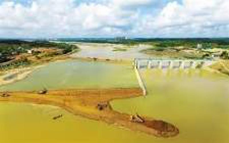 我國將加強西部地區重大水利設施建設