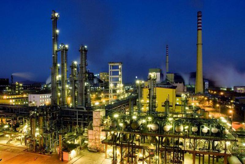 中國現(xiàn)代煤化工戰(zhàn)略價值顯現(xiàn)