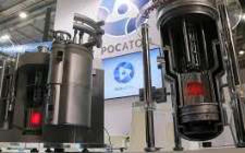 俄羅斯多用途鈉冷快中子研究堆（MBIR）已完成主要焊接工作