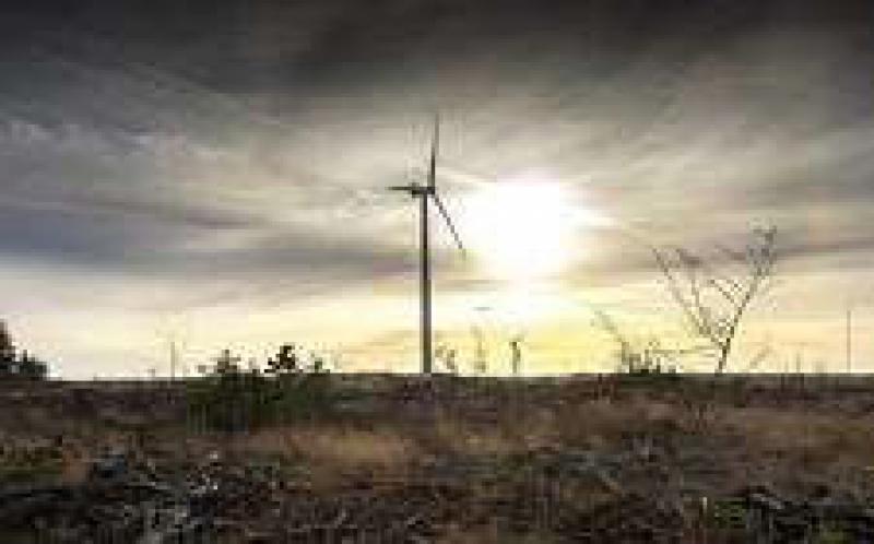 支持海上風電創新！蘇格蘭政府為海上風電項目延壽申請開綠燈