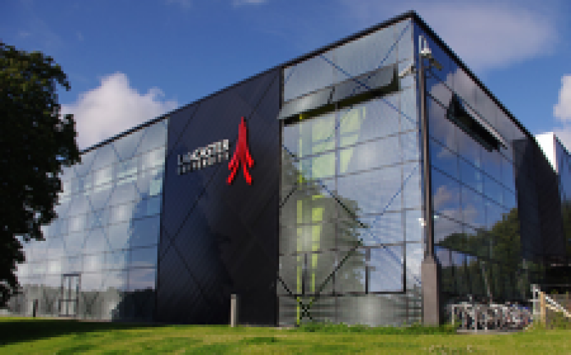 新型的城市風(fēng)力渦輪機獲得戴森獎