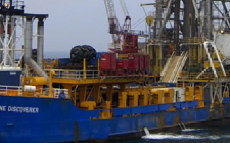 俄羅斯，越南簽署勘探協(xié)議