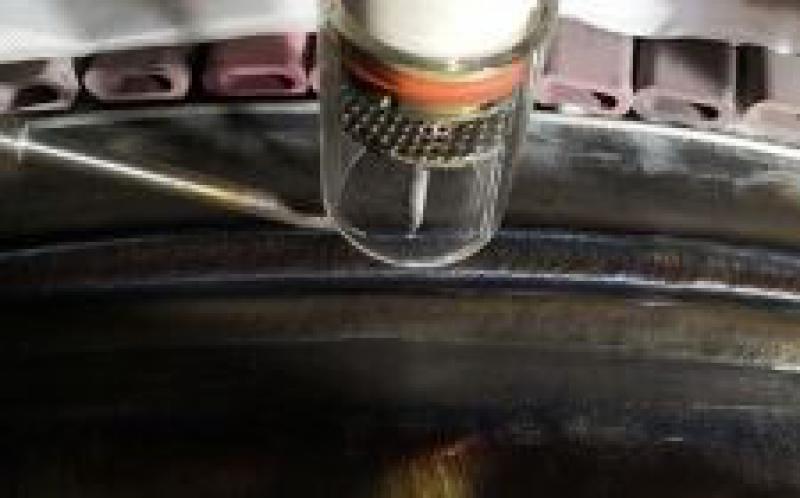 核電站主蒸汽系統(tǒng)管道自動(dòng)焊技術(shù)在國(guó)內(nèi)首次成功應(yīng)用