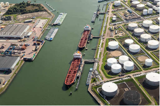 俄羅斯的Novatek與日本的JOGMEC簽署了LNG協(xié)議