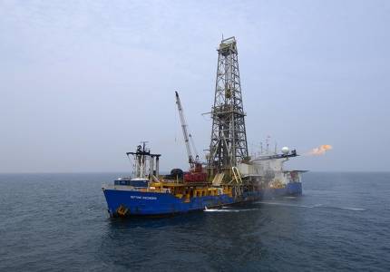 俄羅斯和越南簽署油氣勘探協(xié)議