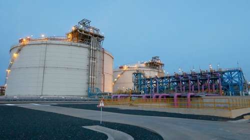 阿爾及利亞的Sonatrach與土耳其的BOTAS續簽天然氣協議