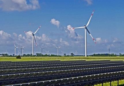 土耳其企業集團Akfen將建造4個新風電場，9個光伏電站