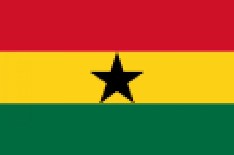 加納能源政策，法律和監管框架