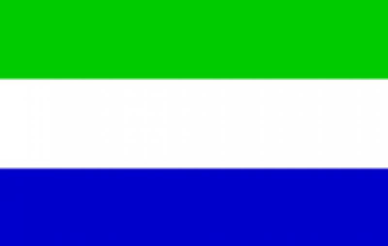 塞拉利昂能源概況