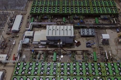 印尼官方：只有4.6吉瓦的電力項目可以推遲