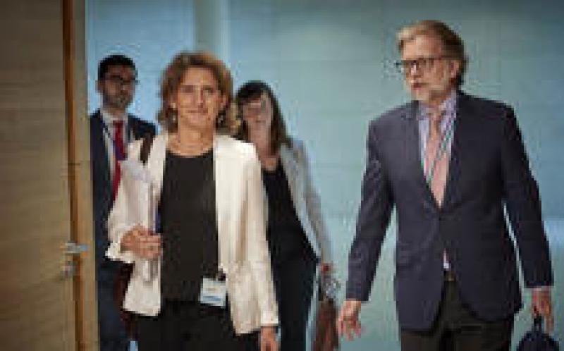 西班牙制定了太陽能計劃，X-Elio袋裝14年P(guān)PA