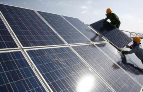 分布式光伏發(fā)電系統(tǒng)增長(zhǎng)迅速，“光伏+工業(yè)”成熱潮