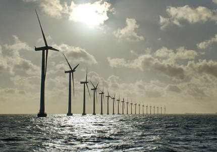 GWEC創(chuàng)建了專責(zé)小組，以加速新市場的海上風(fēng)電部署