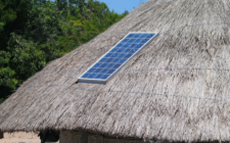 BBOXX與GE Electric攜手合作，在剛果提供太陽能解決方案