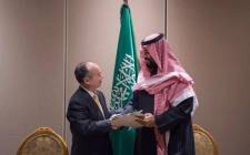 沙特政府駁斥索賠200吉瓦太陽能項(xiàng)目已被取消