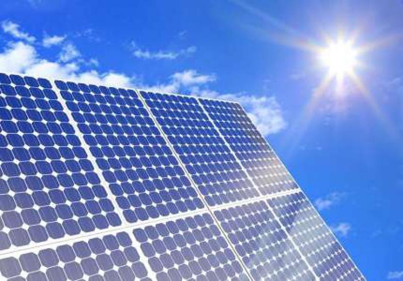 Enefit Green將建設總容量為7兆瓦的太陽能發電廠