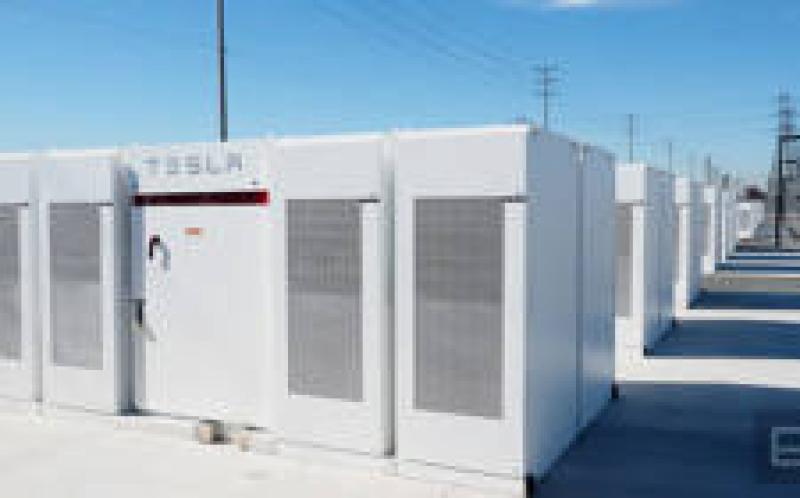 特斯拉Powerpack預計將為科羅拉多公用事業客戶每年節省100萬美元