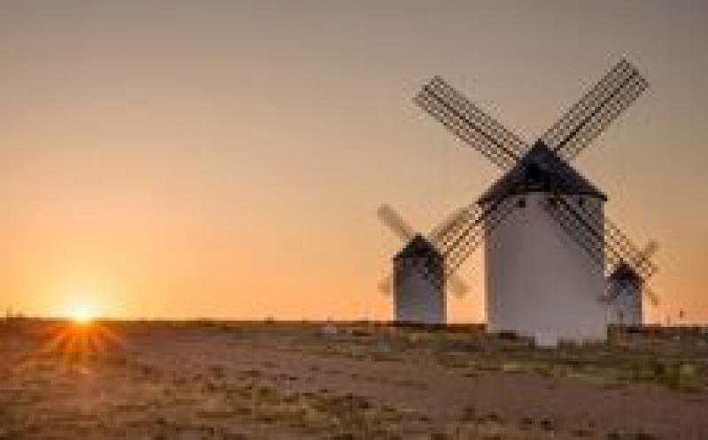 光伏發電將在卡斯蒂利亞 - 拉曼?。–astilla-La Mancha）創造2000多個工作崗位