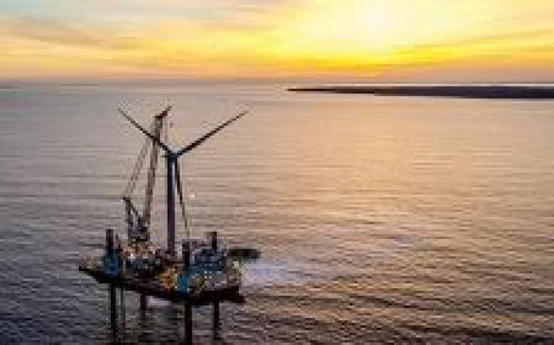 ?rsted收購了Deepwater Wind，以引領(lǐng)美國的海上風(fēng)電