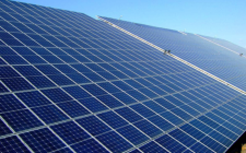NV Energy發布RFP，用于額外增加350多兆瓦的新可再生能源