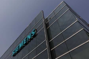 西門子可能不得不與GE分享伊拉克的大型電力合同
