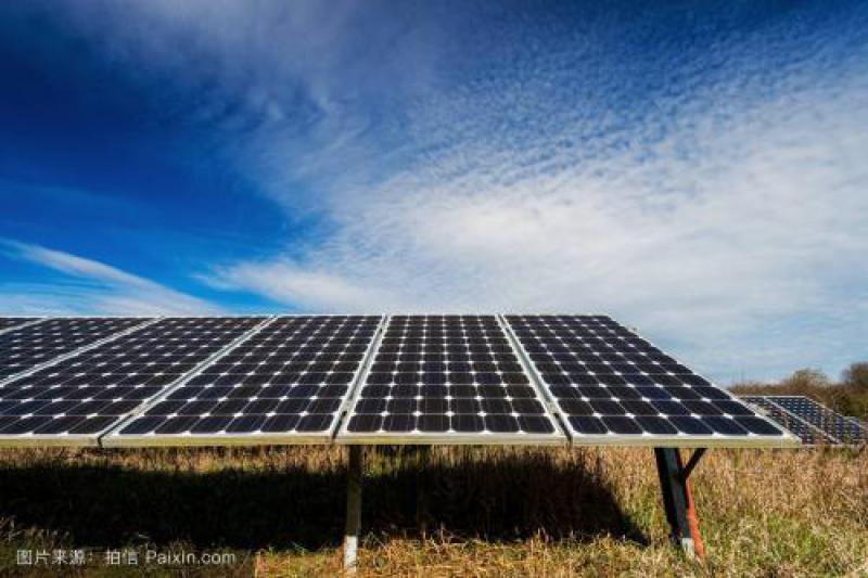 在芬蘭，安裝的光伏發電量增加了100％以上