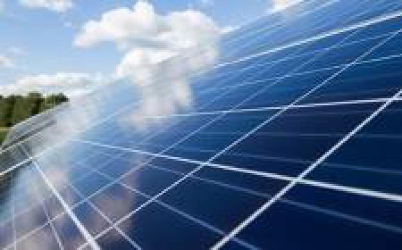 Austin Energy建議當地太陽能發電場