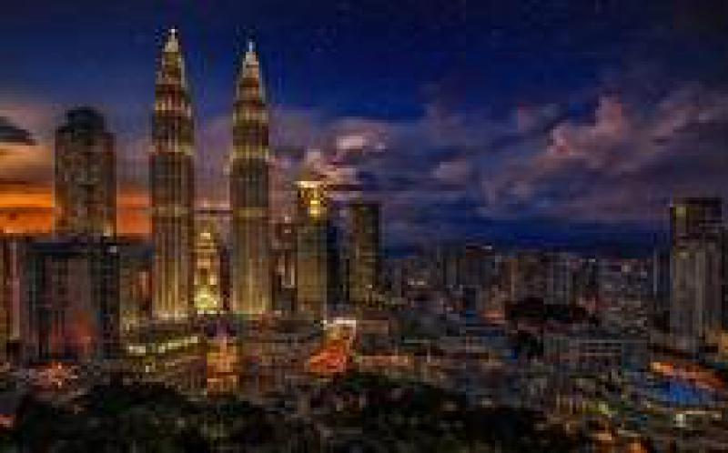 馬來西亞的大型項(xiàng)目，凈計(jì)量和太陽能租賃