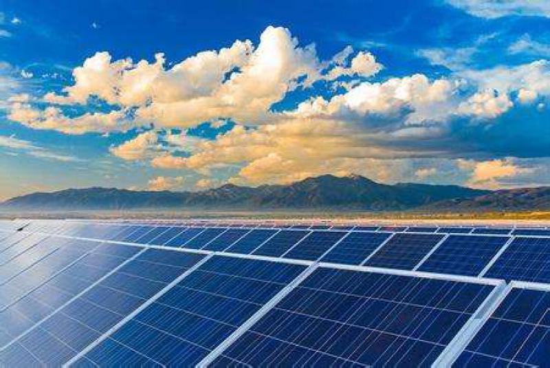 ReNew贏得訂購浮動太陽能發(fā)電廠