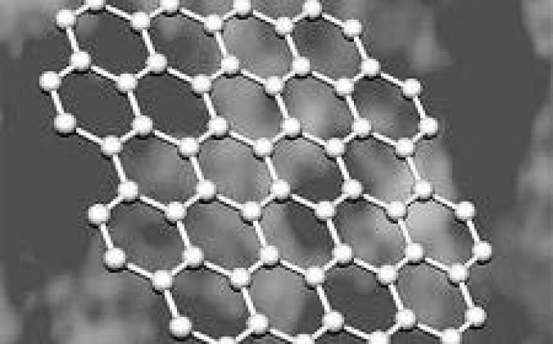 石墨烯產(chǎn)業(yè)將進入高速發(fā)展期 或成電池技術(shù)突破方向