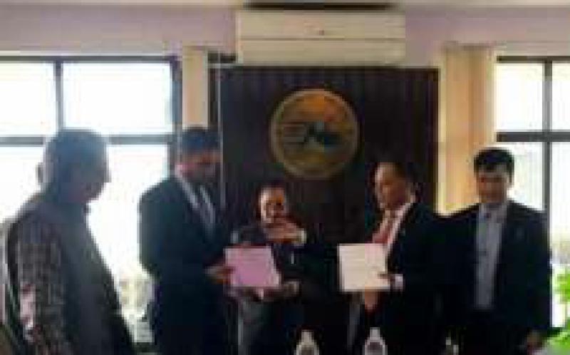 尼泊爾電力局與Super Trisuli水電項目簽訂PPA協議