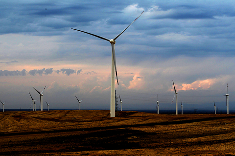 補貼退坡下風電行業(yè)現狀
