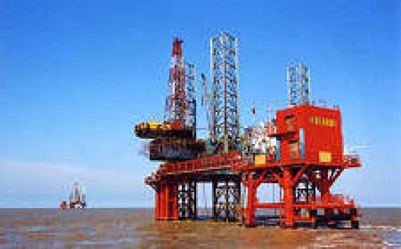 南海最大油田群累計生產油氣超5000萬方，相當于2017年全國原油消費量的近10%